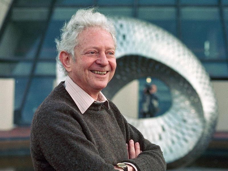 Morreu Leon Lederman, o autor da expressão ‘partícula de Deus’