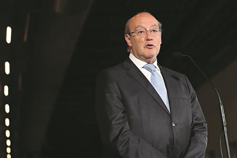 Pinto da Costa. “Ao longo da vida tive sempre muitos amigos benfiquistas”