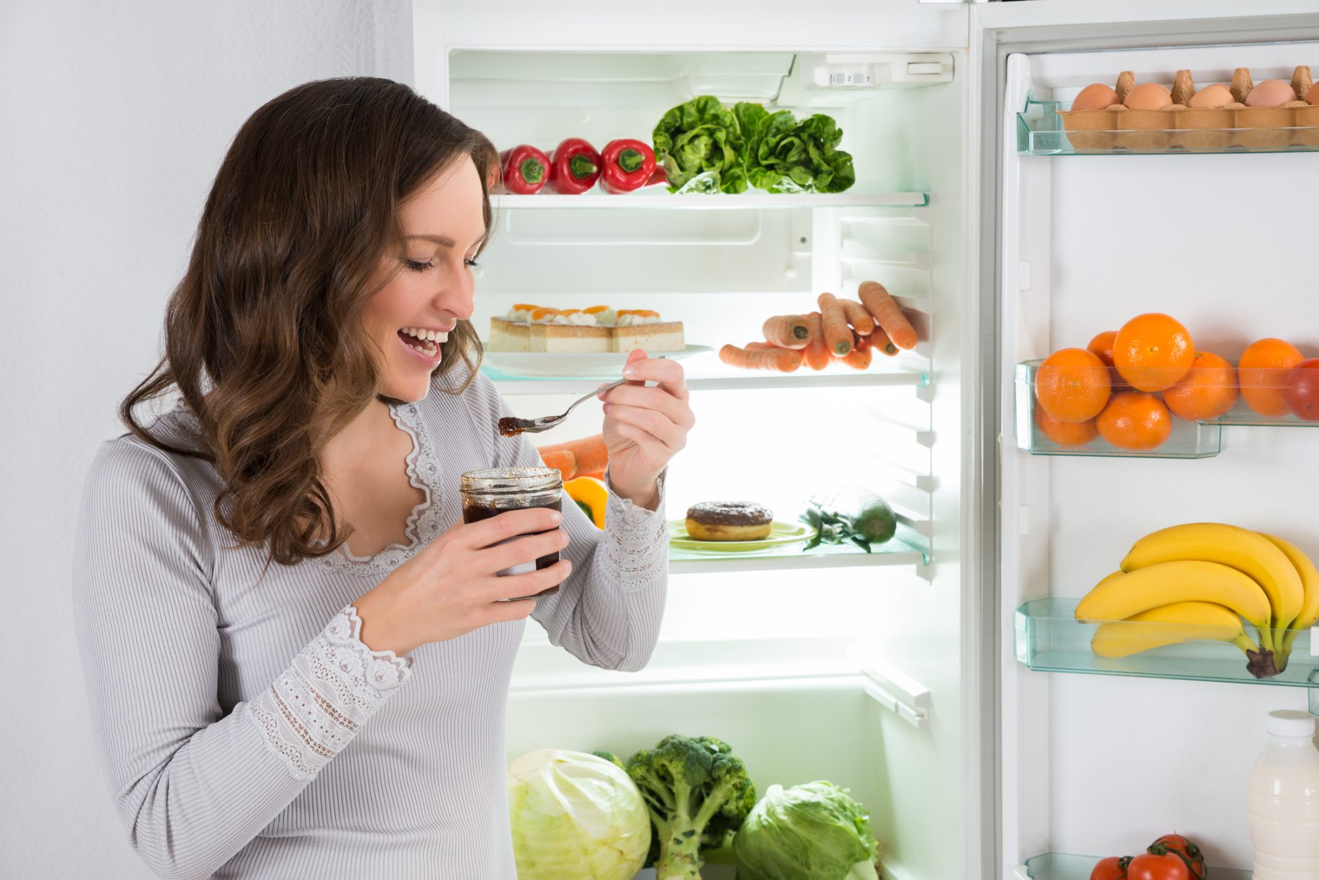 Comida. 6 alimentos que pode comer depois do prazo de validade