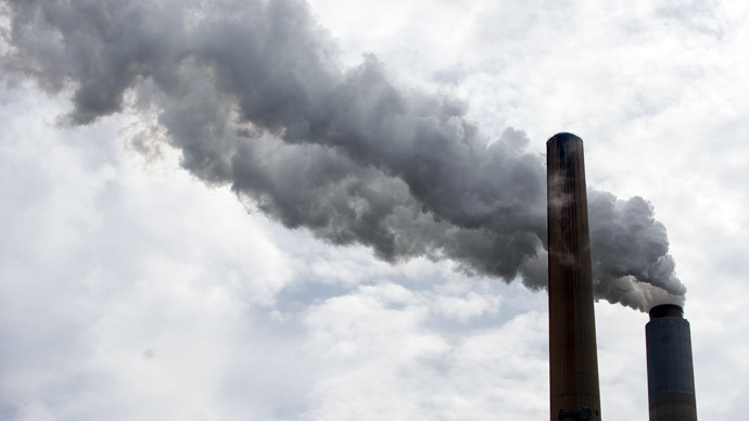 ONU deixa alerta: Tem 12 anos para travar as consequências do aquecimento global