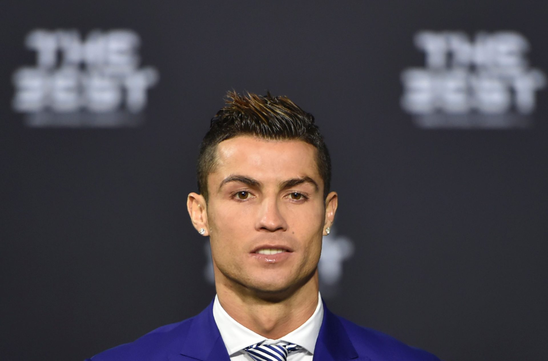 Advogado de Mayorga diz que polícia perdeu provas contra Cristiano Ronaldo