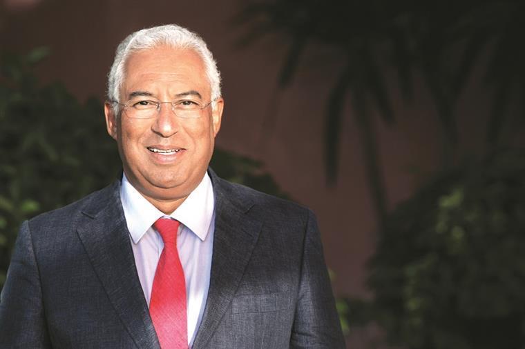 António Costa garante que ministro da Defesa é “um ativo importante” no Governo