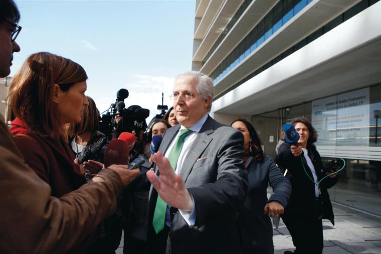 Leitura do acórdão da Operação Fizz foi adiada