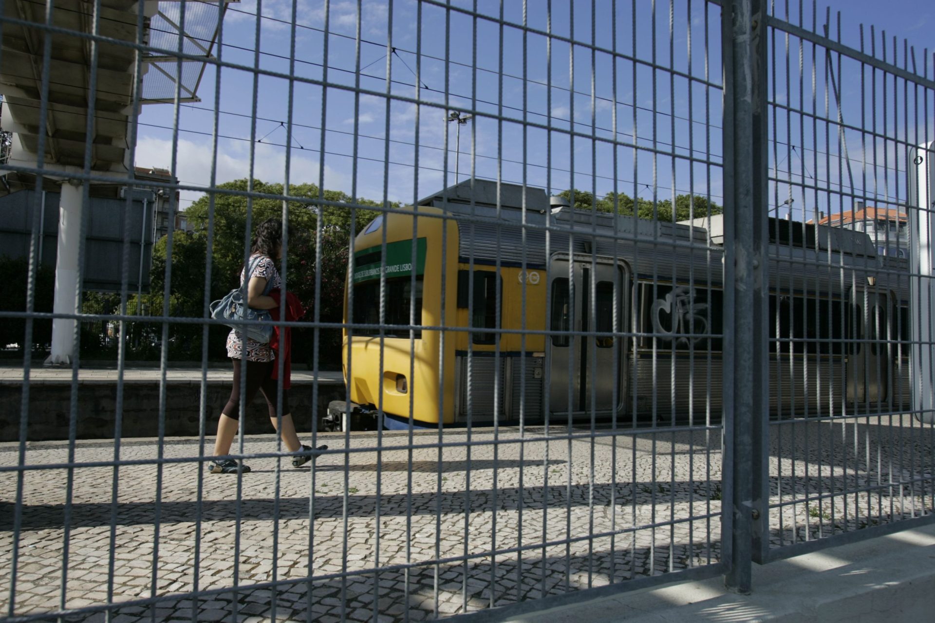 CP alerta para “fortes perturbações” na sexta-feira devido à greve na IP