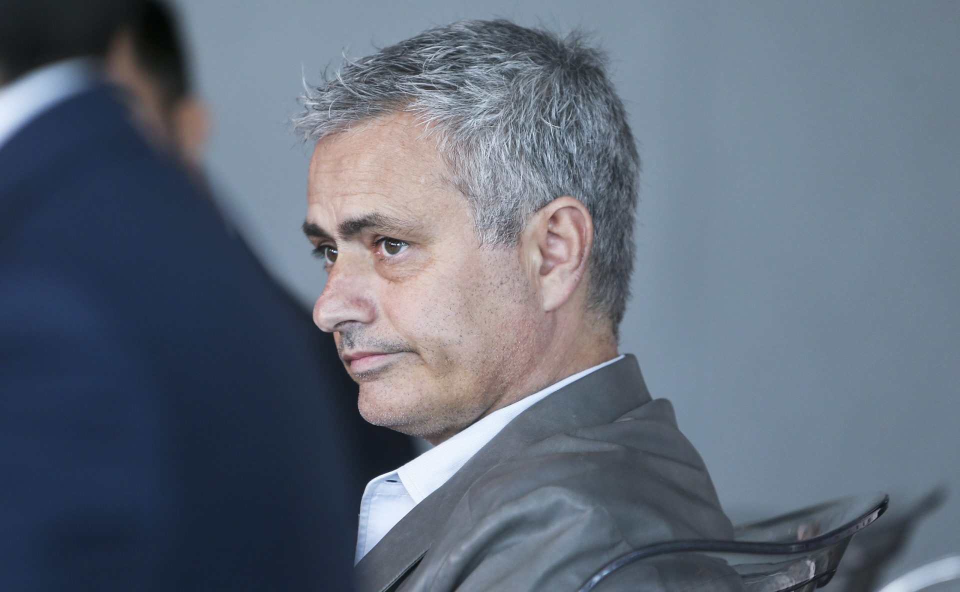 Federação inglesa investiga José Mourinho