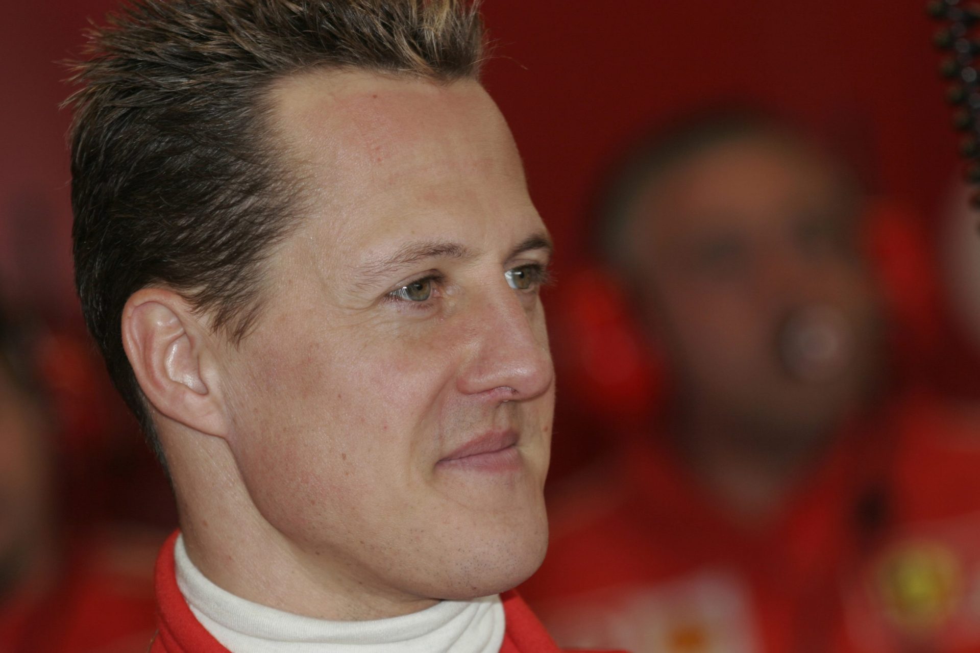 Revelada carta de mulher de Schumacher: “Todos sabemos que o Michael é um lutador e não desistirá”