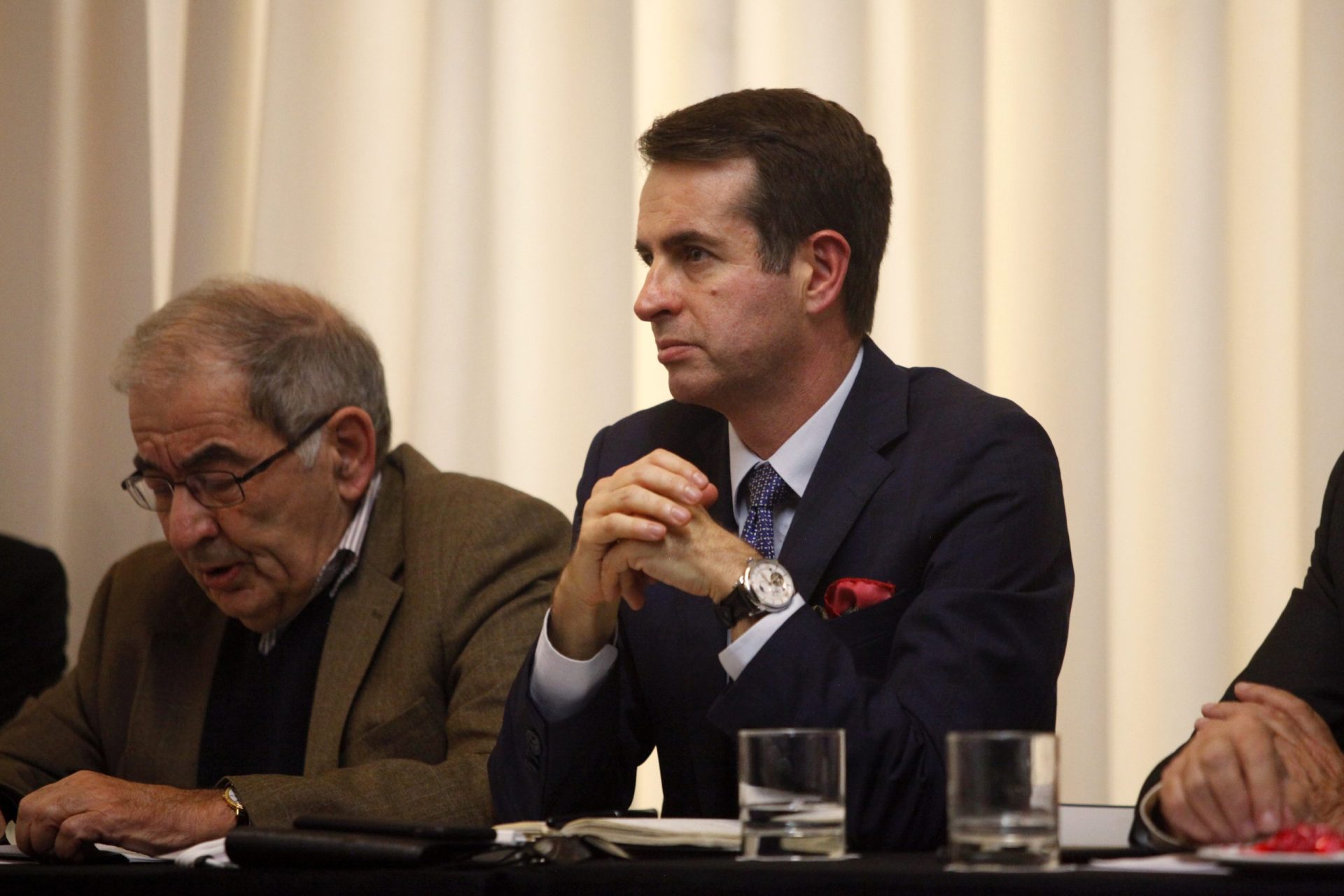 Eleições Montepio. “Ninguém na lista está comprometido com o passado”, garante António Godinho