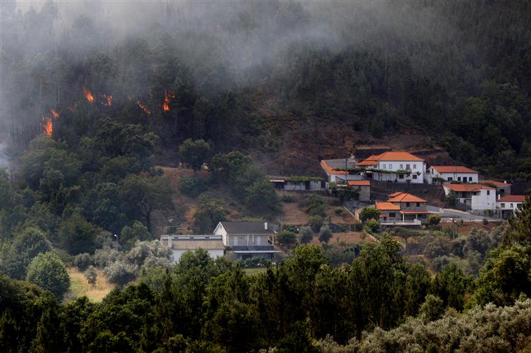 Pedrógão Grande. Sobe para 10 o número de arguidos no caso da reconstrução de casas