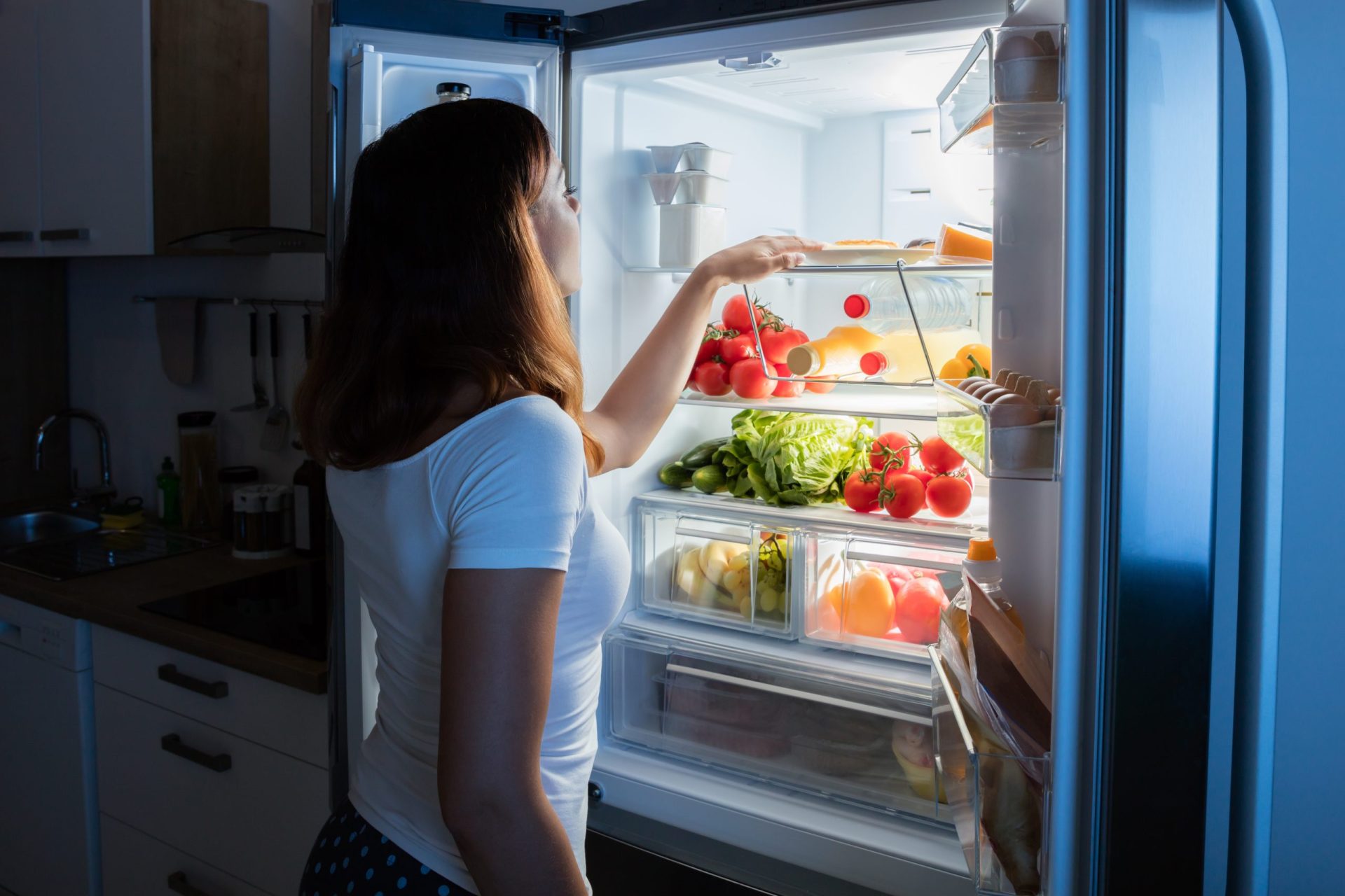 Este alimento nunca deve ser guardado no frigorífico