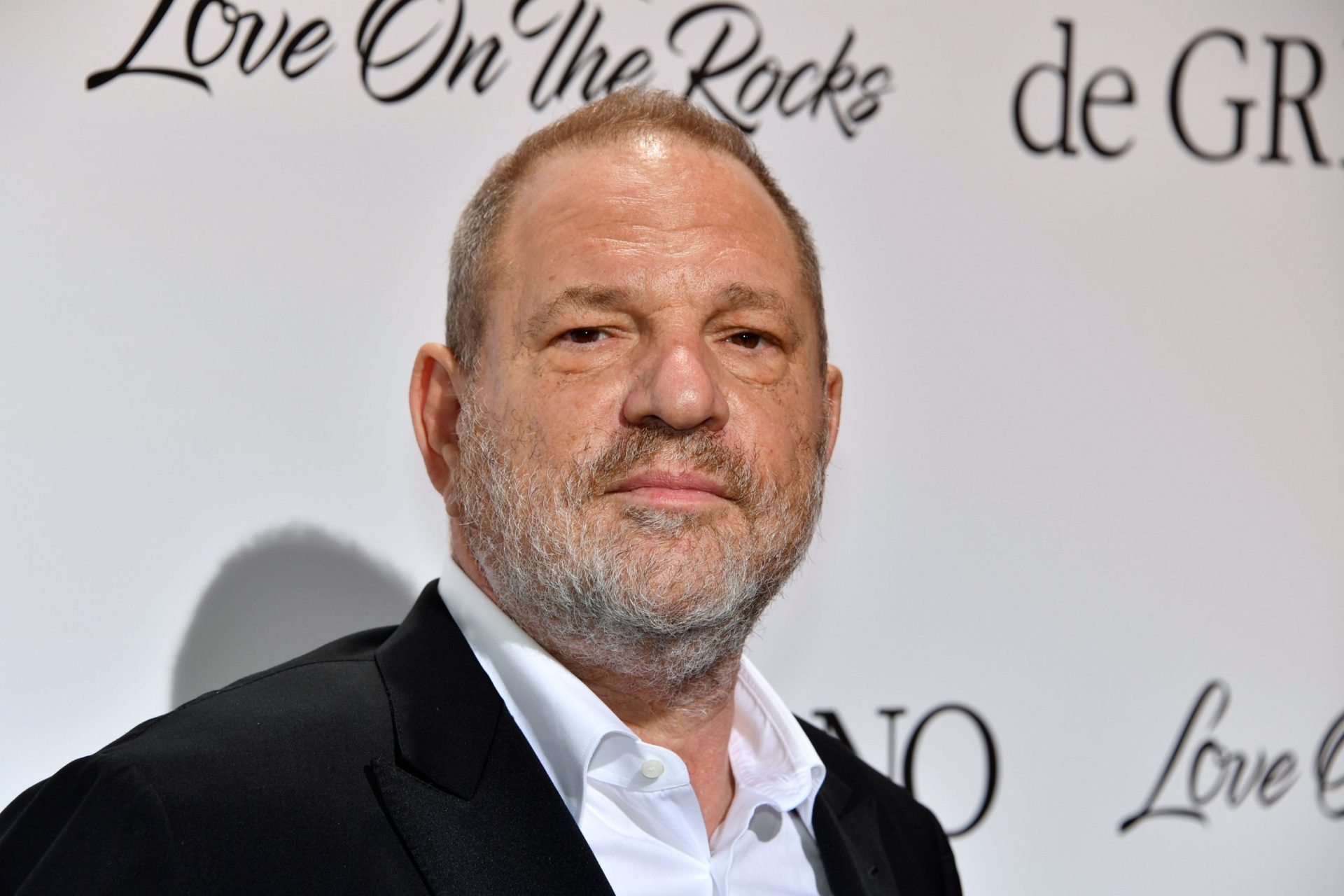 Jovem menor de idade acusa Harvey Weinstein de absusos sexuais