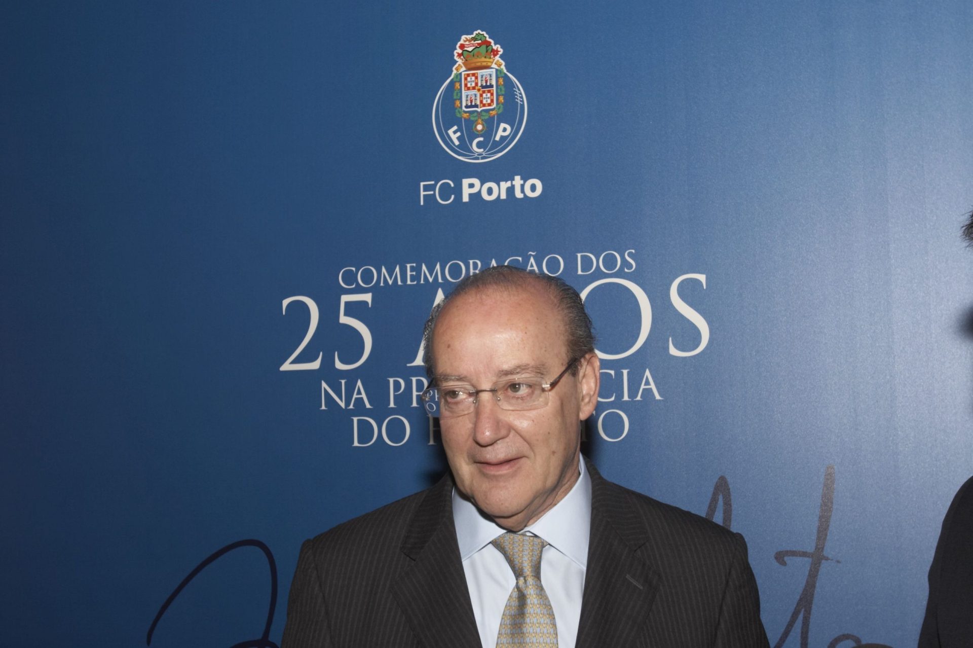 FC Porto. Pinto da Costa ataca Benfica e critica Governo