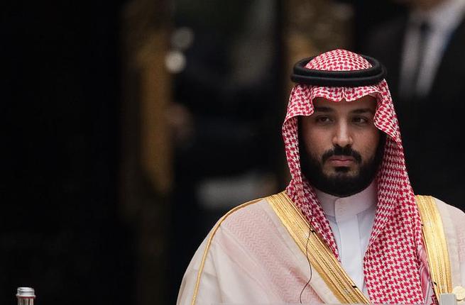 Ordem para matar Khashoggi foi dada pelo príncipe da Arábia Saudita, afirma a CIA