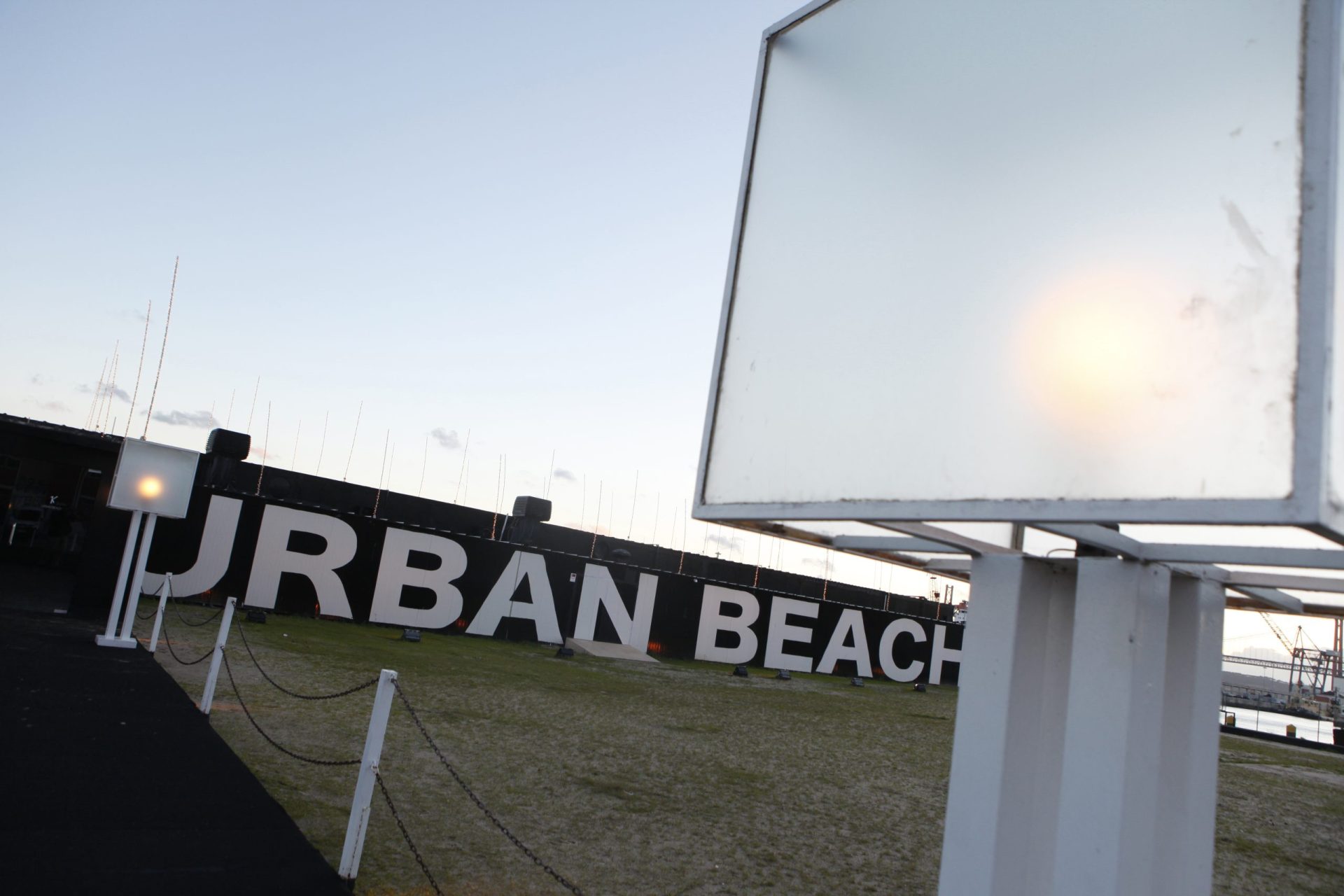 Caso Urban Beach. Ex-seguranças sabem esta quarta-feira se vão a julgamento