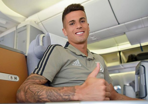 João Cancelo entre os melhores do campeonato italiano