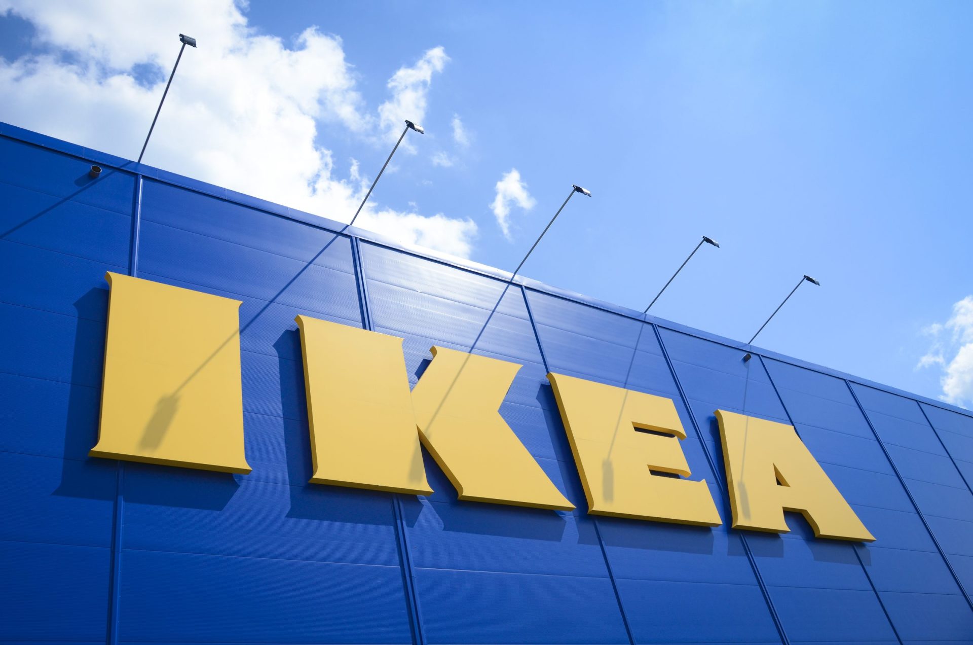 IKEA anuncia que vai cortar cerca de 7.500 postos de trabalho em todo o mundo