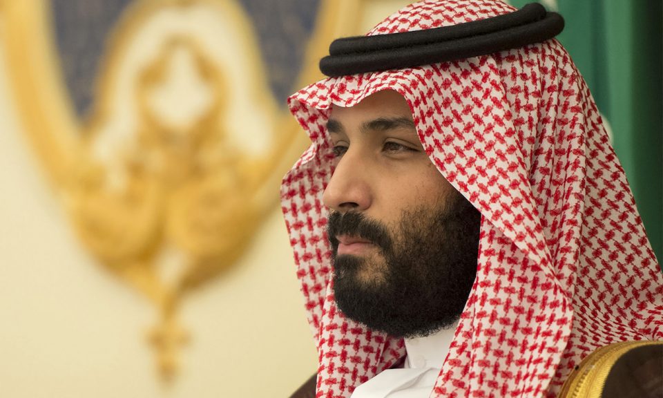 Príncipe saudita queria “silenciar Jamal Khashoggi o mais rapidamente possível”