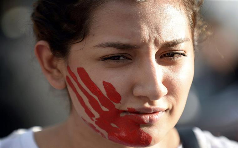 Lisboa, Porto e Viseu em marcha este domingo pelo fim da violência contra as mulheres