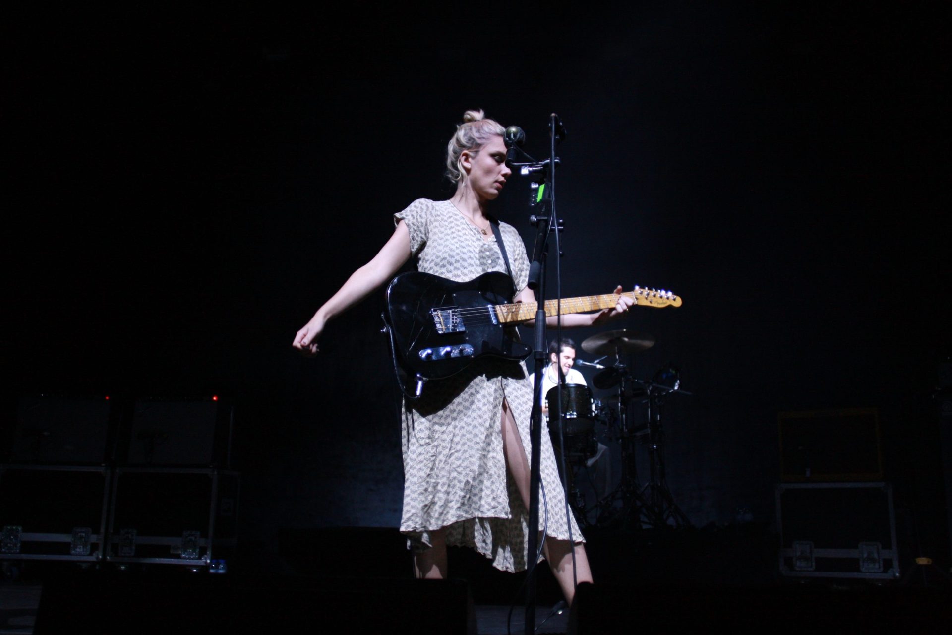 Wolf Alice no Coliseu de Lisboa | Fotogaleria