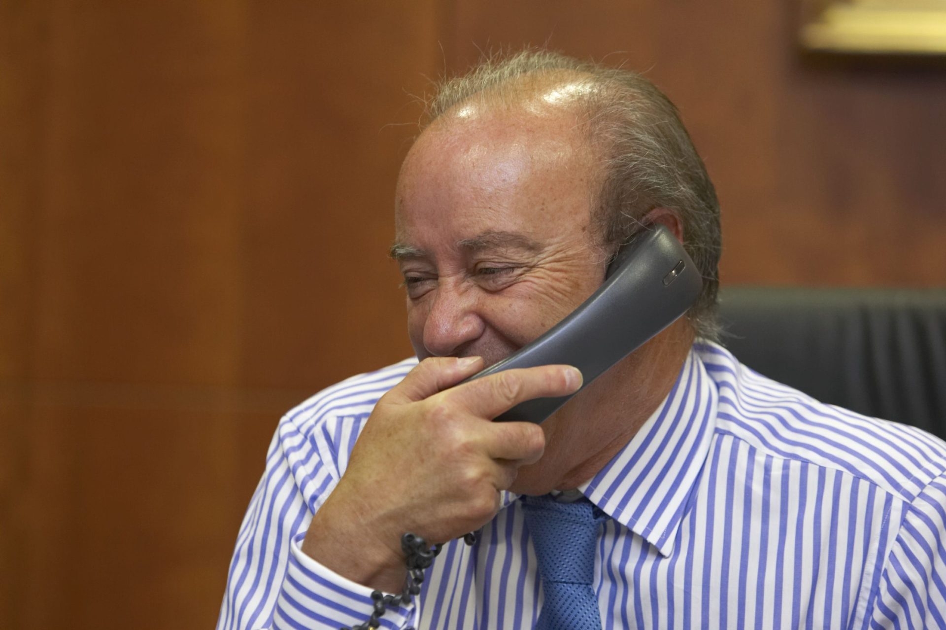 Pinto da Costa notificado pelo MP para ser ouvido no caso dos emails