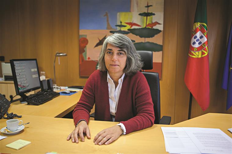 Graça Fonseca esclarece declarações sobre “jornais portugueses”