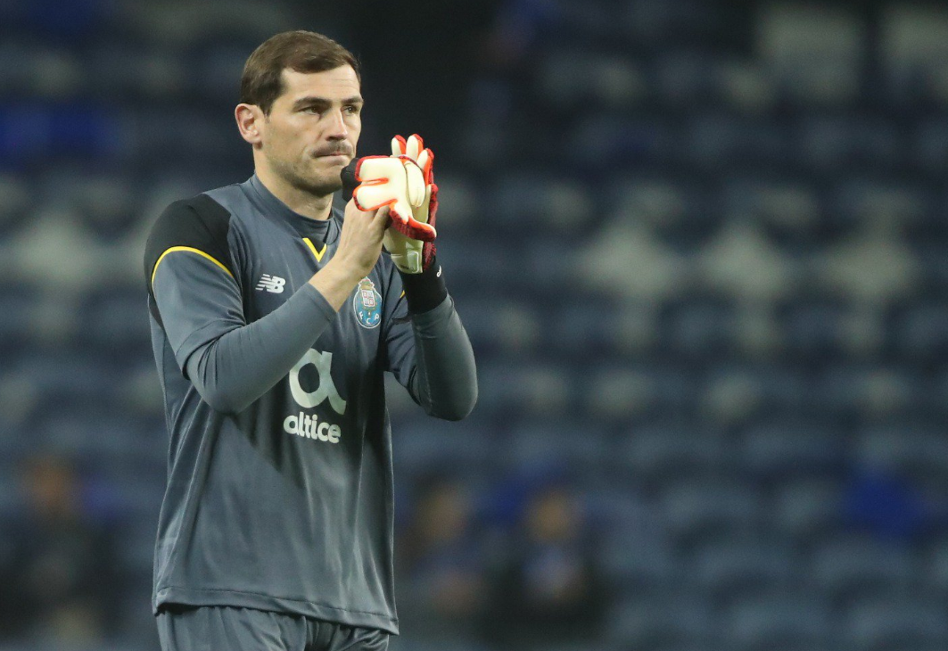 Liga dos Campeões. FC Porto apurado para os ‘oitavos’ antes de entrar em campo