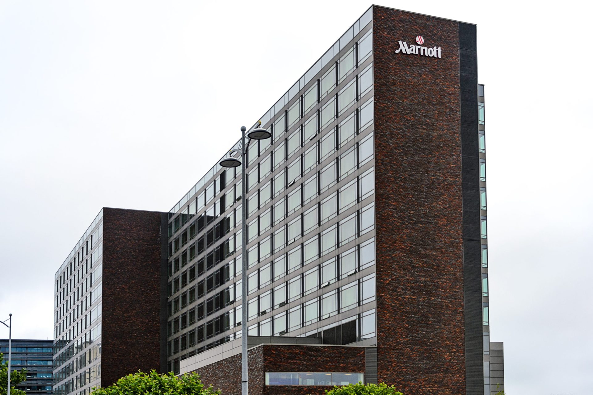 Falha de segurança em hóteis da cadeia Marriott coloca dados de milhões de clientes em causa