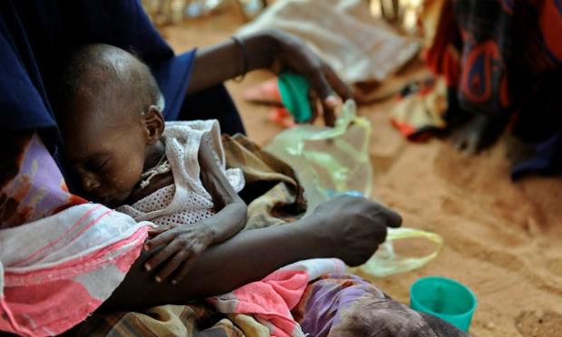 1,5 milhões de crianças precisam de ajuda humanitária na República Centro – Africana