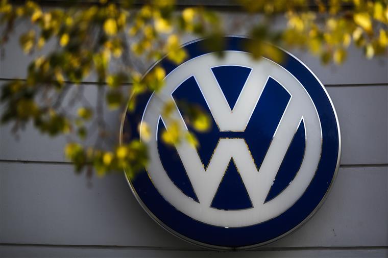 VW com vendas recorde em 2017