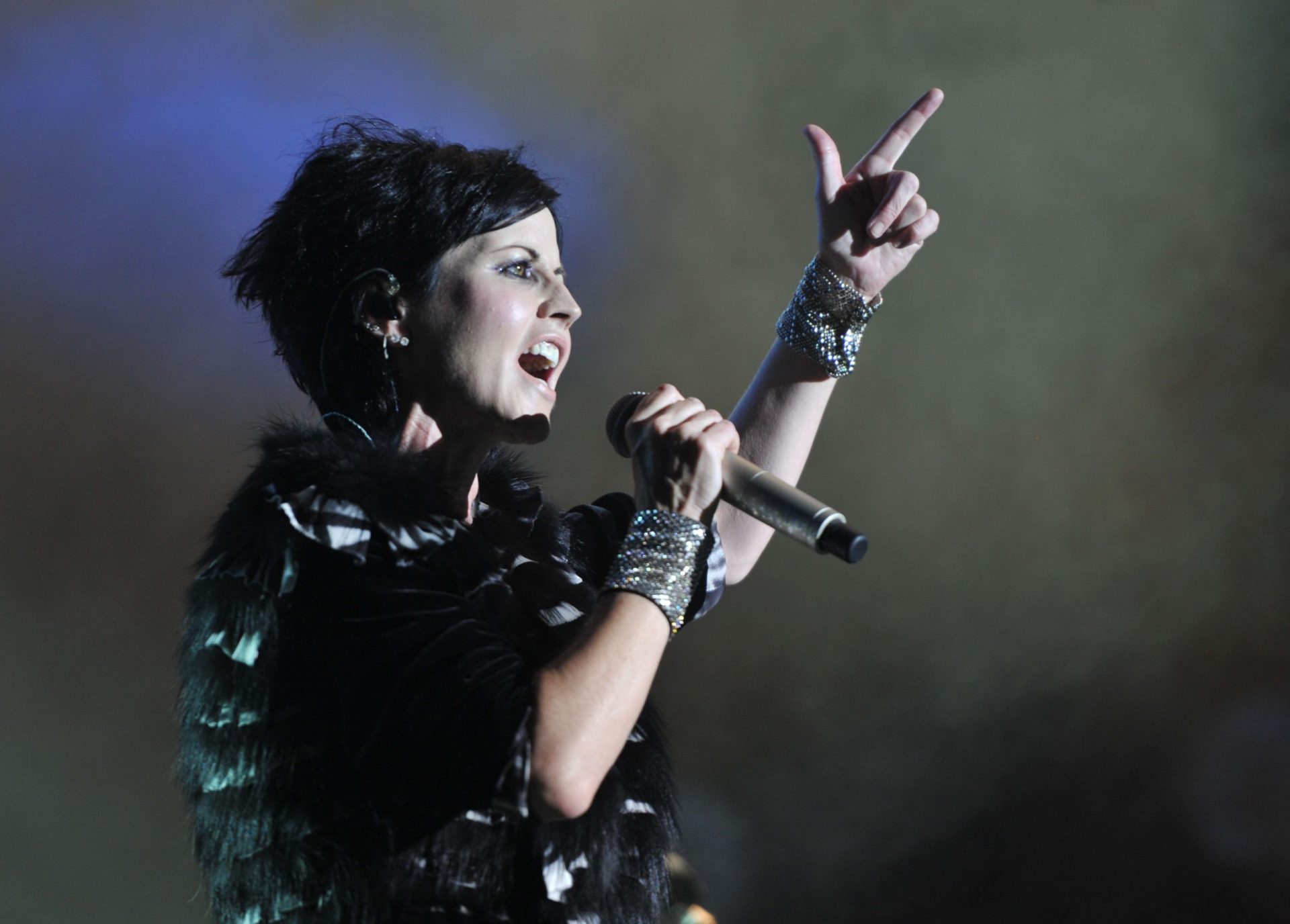 Morreu Dolores O’Riordan, vocalista do Cranberries