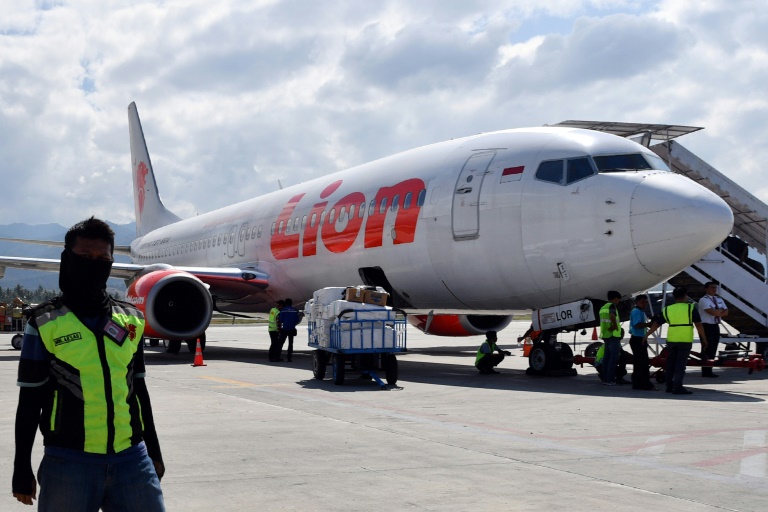 Avaria que provocou despiste do avião da Lion Air já tinha acontecido várias vezes