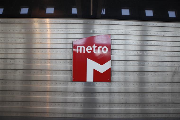 Lisboa. Greve do metro cancelada