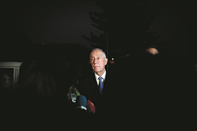 Marcelo Rebelo de Sousa recorda Madalena Iglésias “com saudade”