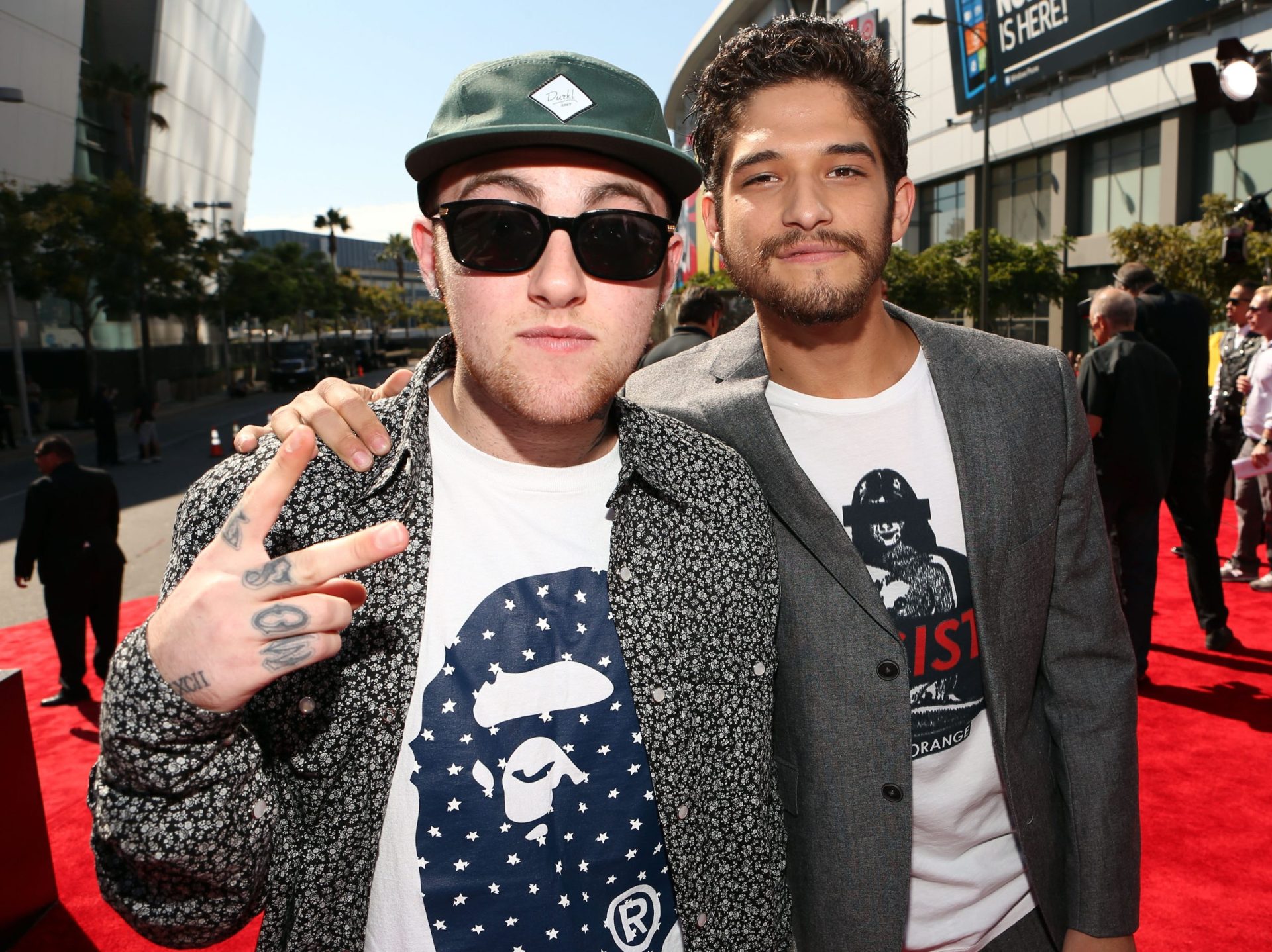 Revelada causa da morte de Mac Miller