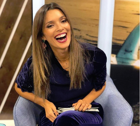 Conheça a substituta de Cristina Ferreira nas manhãs da TVI