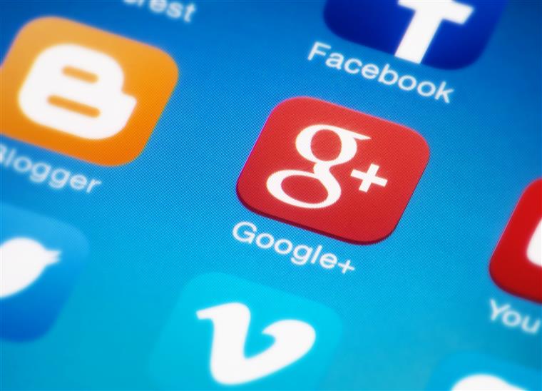 Google. Antecipado encerramento do Google+ para abril de 2019