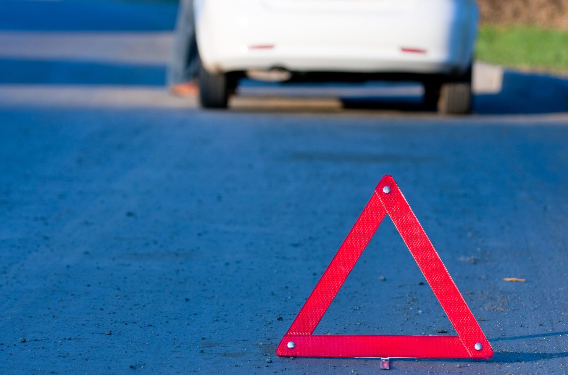 A29 cortada depois de acidente com um pesado e cinco ligeiros