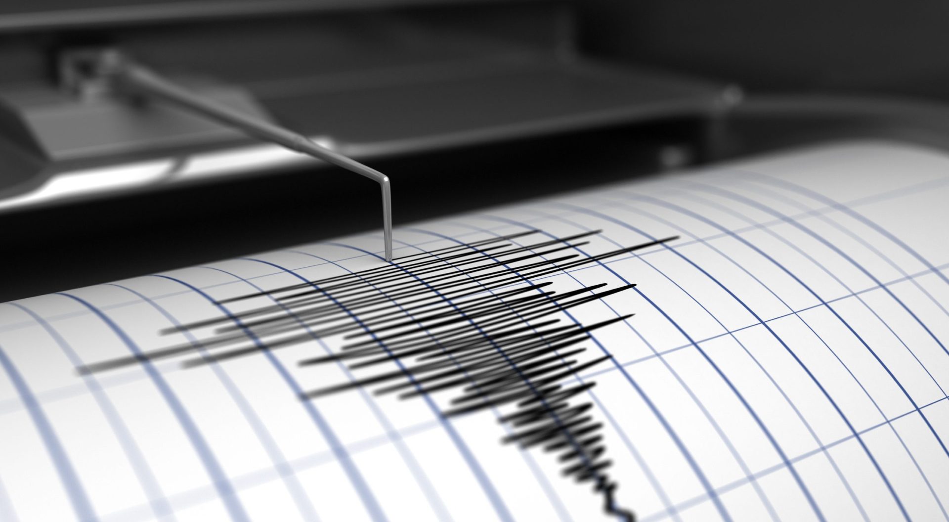 Chile atingido por sismo de magnitude 5,2