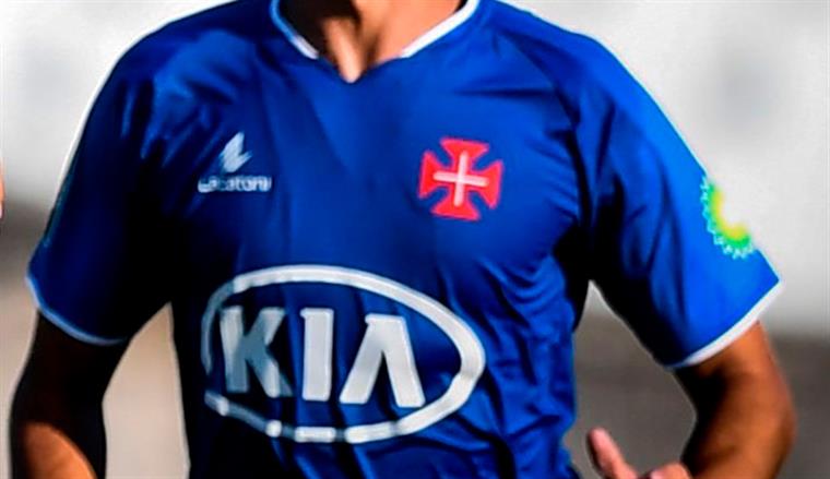 Belenenses SAD vai deixar de usar a Cruz de Cristo