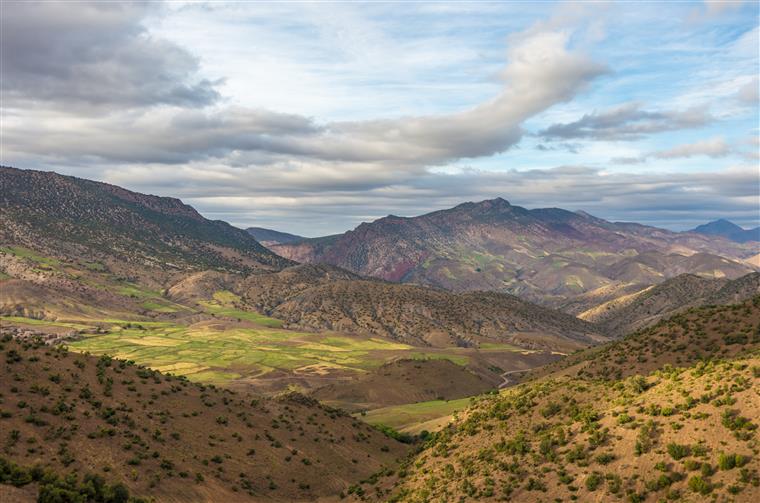 Marrocos. Suspeito de homicídio de duas turistas detido pelas autoridades