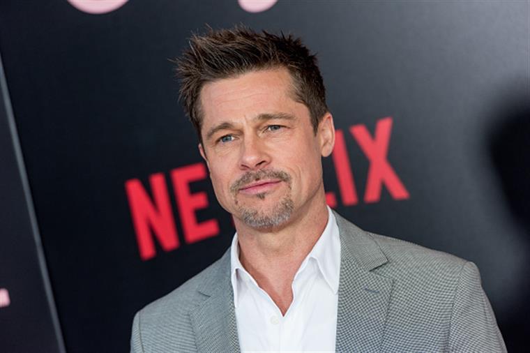 Sabe quanto poderá gastar Brad Pitt no divórcio com Angelina Jolie? É muito dinheiro…
