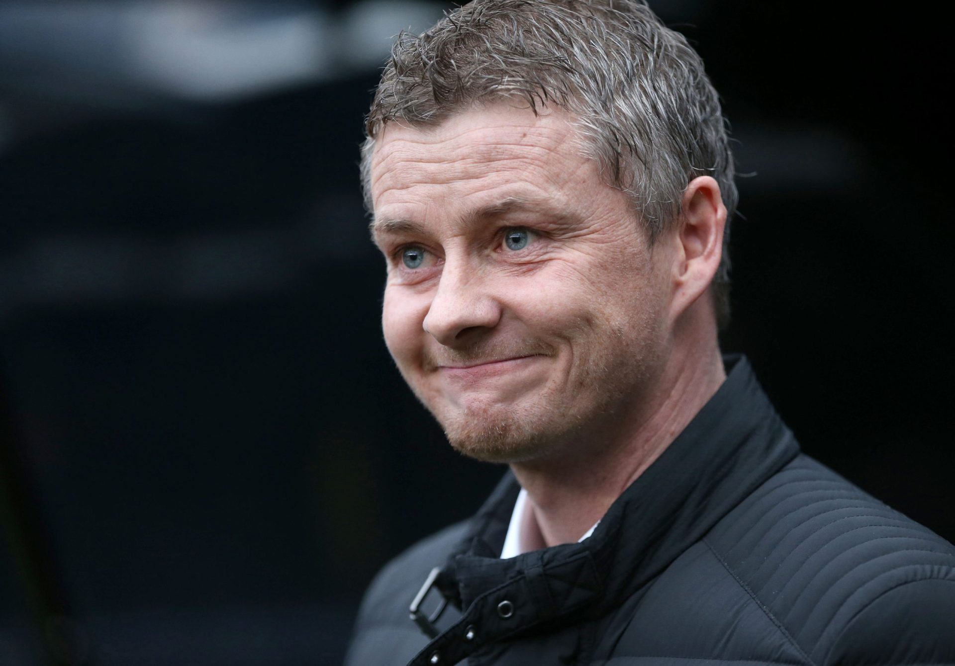 Solskjaer substitui Mourinho no Manchester United