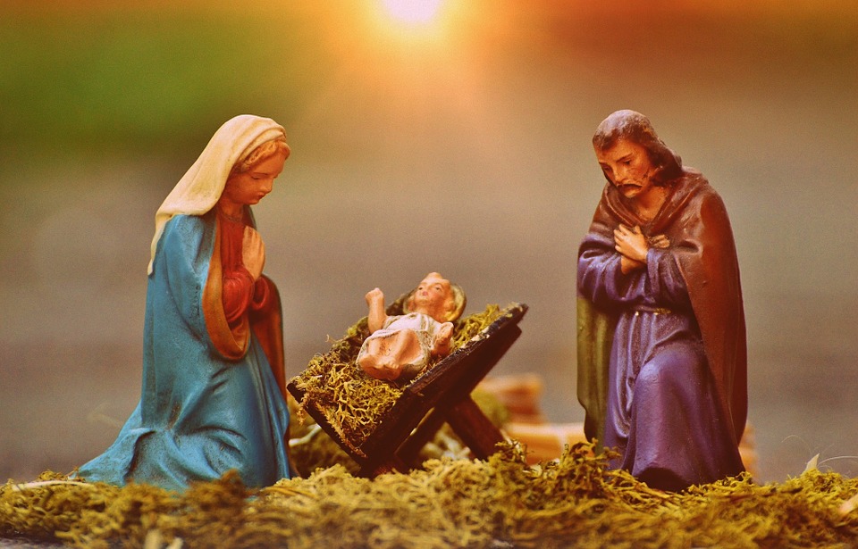 Sabia que Jesus não nasceu a 25 de dezembro?