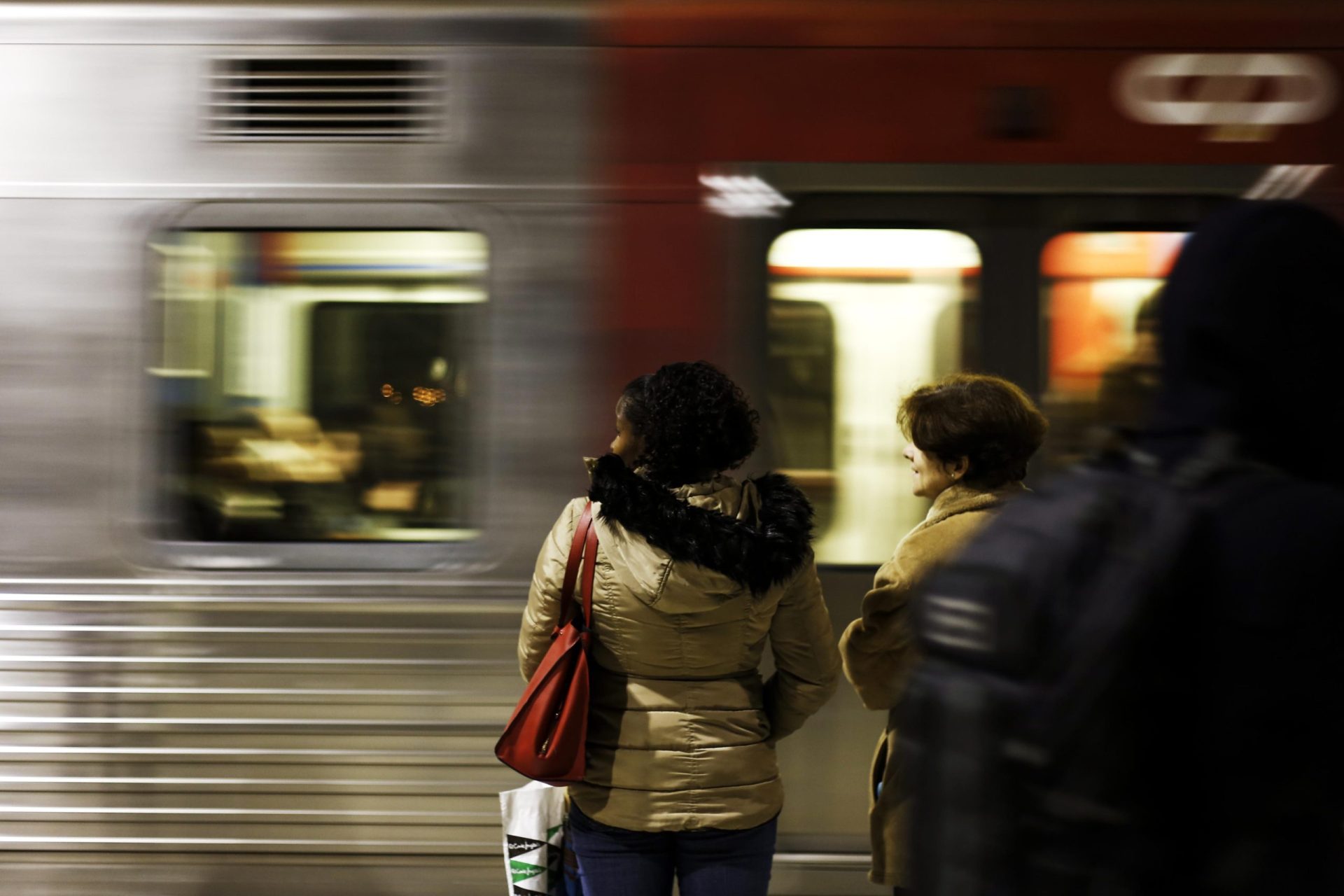 Greve na CP. Só circularam 13 comboios até às 9h