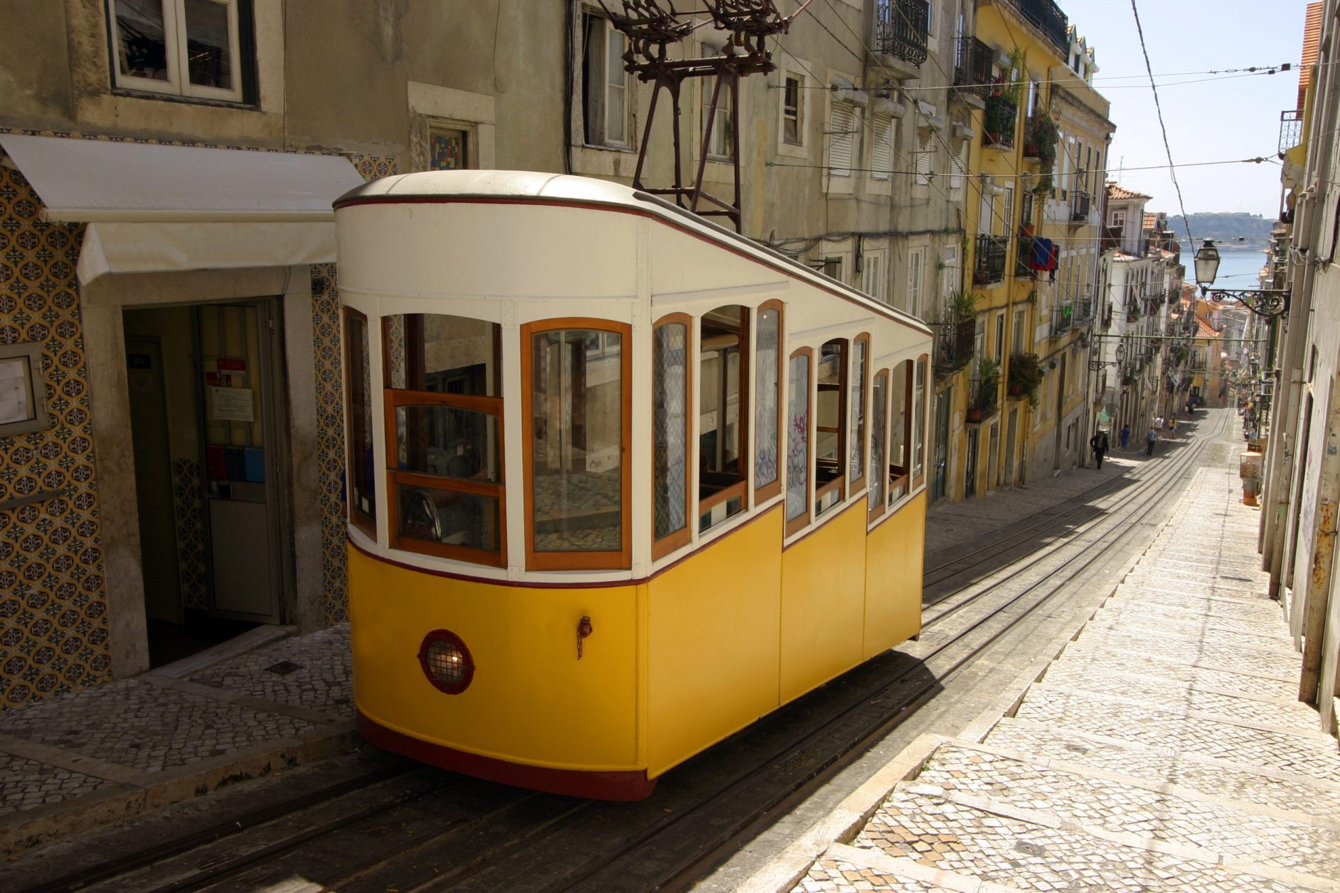 Lisboa eleita a Melhor Cidade Destino nos World Travel Awards