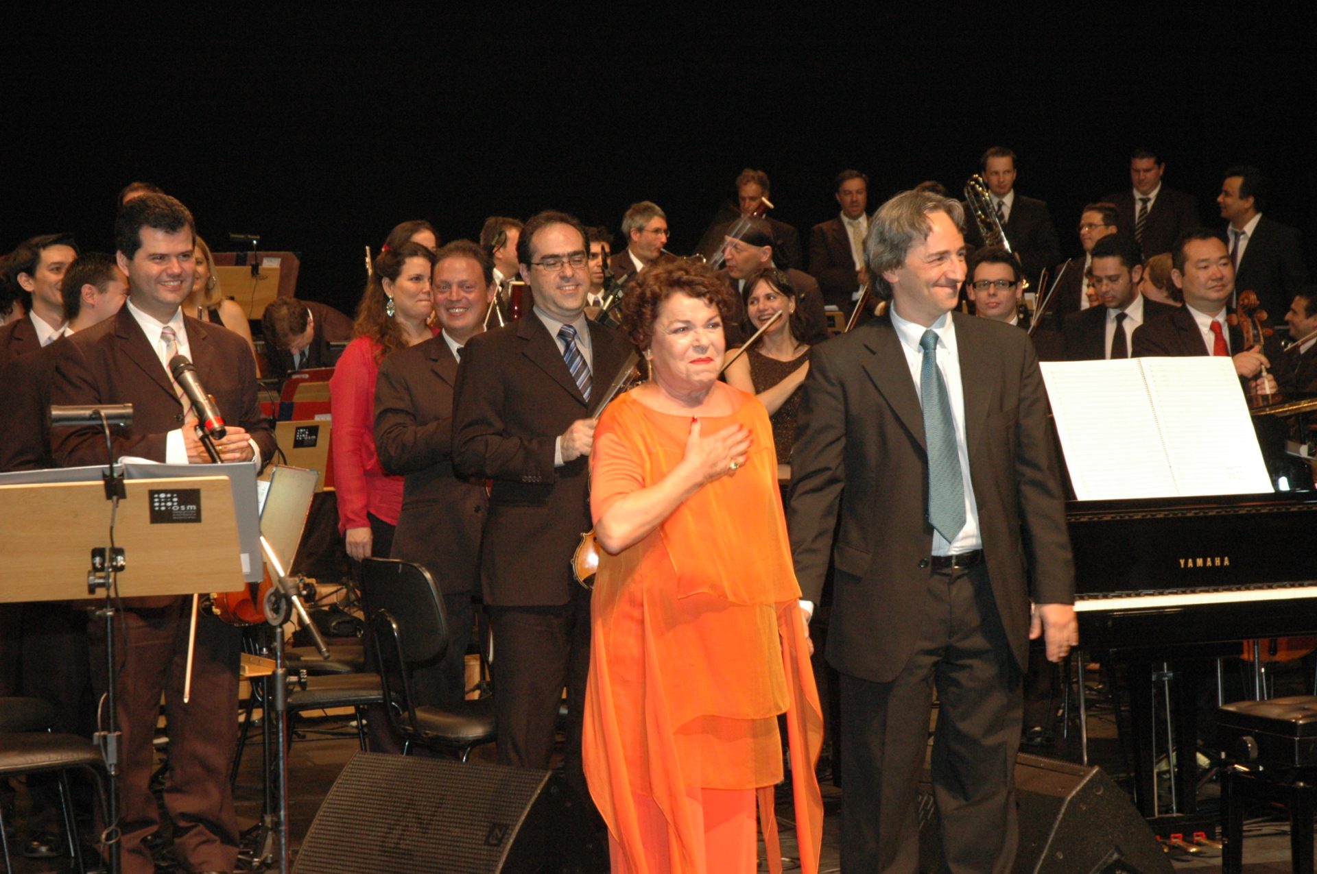 Morreu a cantora brasileira Miúcha, aos 81 anos