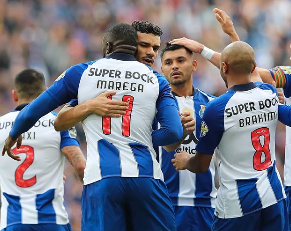 Taça da Liga. FC Porto assina reviravolta no Jamor e vai defrontar o Benfica na meia-final