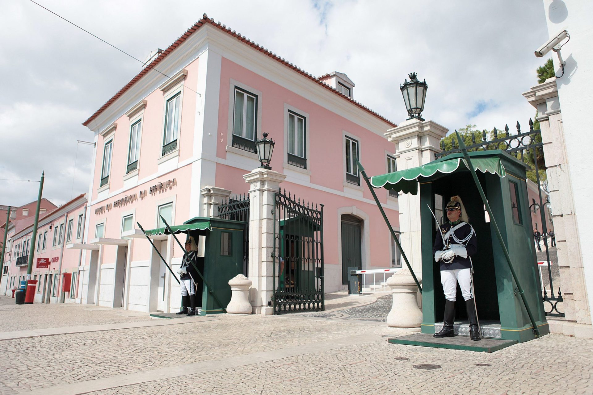 Belém nega mal-estar com Igreja devido a anúncio antecipado sobre Papa em Portugal