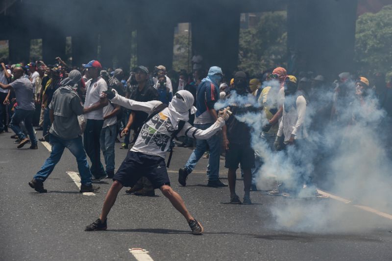 Relatório identificou a cidade mais violenta do mundo