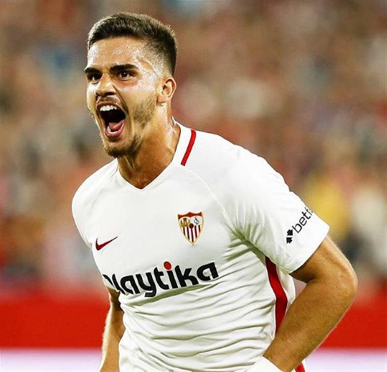 “Em poucos anos, André Silva vai ser um dos melhores do mundo”