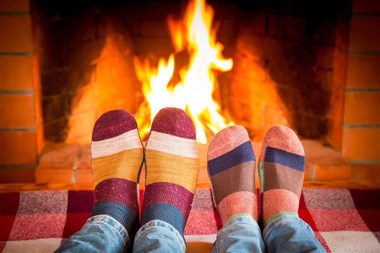 Temperaturas (muito) baixas vão voltar. Saiba o que pode fazer para se proteger do frio